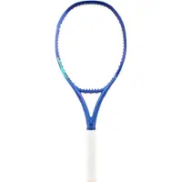 Yonex Ezone 100 L Blast Unstrung Tennis Racket Transparant 3