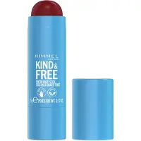 Rimmel London Kind & Free Multi Stick 005 Beery Sweet 5 g