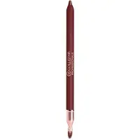 Collistar Make-up Lippen Professional Lip Pencil 14 Bordeaux