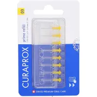 Curaprox CPS 09 prime refill ragers 8x