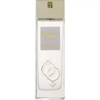 Alyssa Ashley Unisex Parfum - - Cashmeran - 100 ml - Eau de Parfum - Mixte