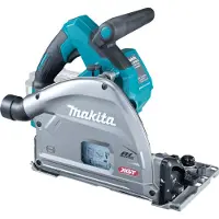 Makita SP001GZ03 Accu Invalzaag 165mm AWS XGT 40V Max Basic Body in Mbox
