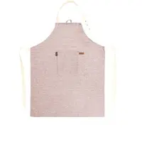 Tiseco Home Studio Schort HERCULES 68x85cm, burnt brick
