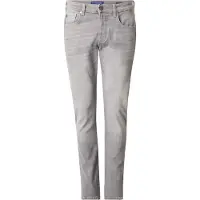 Scotch & Soda Jeans 'RALSTON' grey denim