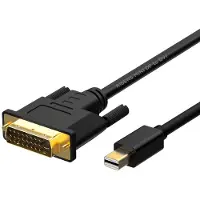 Aisens Mini DisplayPort-kabel Aisens A125-0363 2 m Zwart