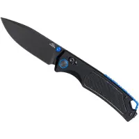 Black Eagle Fuji Midnight Black