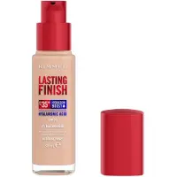 Rimmel Lasting Finish Lasting Finish 35 Hour Foundation 010 Rose Ivory