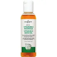 Jacob Hooy vitamine e olie * 150 ml