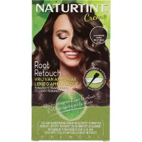 Naturtint Root Retouch Licht Bruin 45 ml Combinatieverpakking