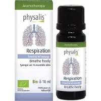 Physalis Essential Oil Synergy Respiration | 10 ml