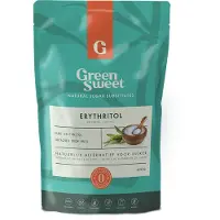 Green Sweet Erythritol 400 gr