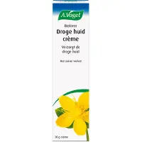 A.Vogel Bioforce Droge Huid Crème | 30 ml