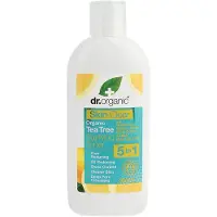 Dr Organic 1+1 gratis | Dr. Organic Skin Clear Toner - 200ml