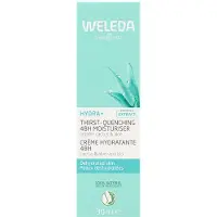 Weleda Hydra+ 48h gezichtscreme hydraterende