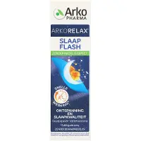 Arkorelax Slaap flash