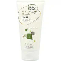 Hairwonder Hair Strength Haarmasker Keratine - 150ml