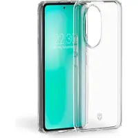 FORCE CASE , Hoesje geschikt voor Honor 200 - Versterkt, Transparant