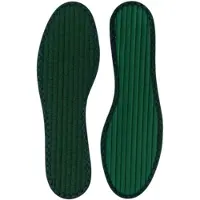 Bama Moss - Frisse Inlegzool die Vocht Absorbeert en de Voeten droog Houdt - 38/39