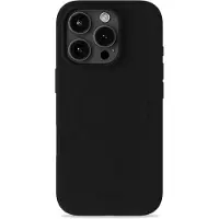 Holdit Soft MagSafe Case voor de Apple iPhone 16 Pro Max - Black