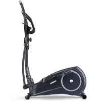 Focus fitness Fox 3.8 - Crosstrainer - Donkergrijs