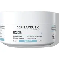 Dermaceutic Mask 15