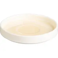 Olympia Fondant Schotel Citroen - 115mm 4 1/2" Voor CU422 (doos 6) - CU423
