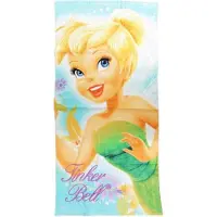 Disney Tinkerbell | Fairies - Strandlaken - badlaken