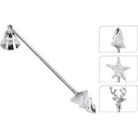 Home & Styling Kaarsendover 3 soorten