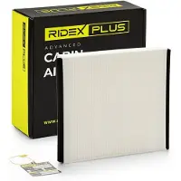 RIDEX 424I0029P Interieurfilter