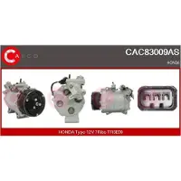 Casco CAC86058AS Aircopomp