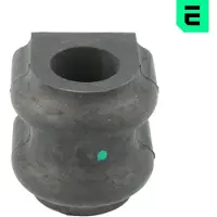 OPTIMAL F8-8253 Stabilisatorstang rubber