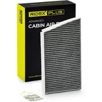 RIDEX 424I0042P Interieurfilter