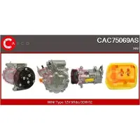 Casco CAC76042GS Aircopomp