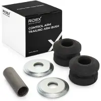 RIDEX 251T0664 Draagarmrubber