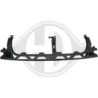Diederichs 2246054 Schokdemper, bumper