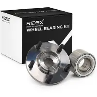 RIDEX 654W1229 Wiellagerset