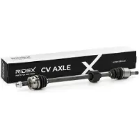 RIDEX 13D1570 Aandrijfas