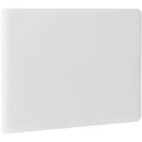 Hendi HACCP snijplank - LDPE - Vaatwasbestendig - 325x265mm - Wit