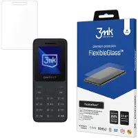 3MK TCL onetouch 4021 - Flexibel Glas