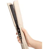 Create - 2-in-1 ionische haardroger voor nat of droog haar met keramische coating - CERAMIC AIR STYLER
