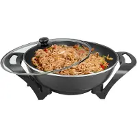Friac WE-4500 Elektrische wok