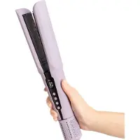 Create - 2-in-1 ionische haardroger voor nat of droog haar met keramische coating - CERAMIC AIR STYLER