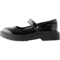 Next Ballerina's zwart