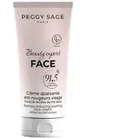 Peggy Sage Beauty Expert Face Redness-Reducing Soothing Face Cream - White Tea Leaf Extract Sensitive Skin