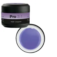 Peggy Sage Pro 3.1 Uv &amp; Led Monophase Gel 15gr