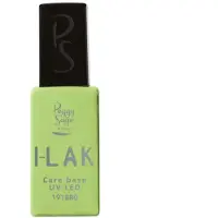 Peggy Sage I-Lak Builder Base Semi-Permanent Base For A Stronger Hold 11ml