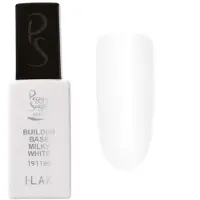 Peggy Sage I-Lak Builder Base Semi-Permanent Base For A Stronger Hold 11ml