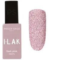 Peggy Sage I-Lak Semi-Permanent Nail Lacquer 11ml