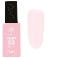 Peggy Sage I-Lak Builder Base Semi-Permanent Base For A Stronger Hold 11ml