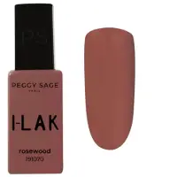 Peggy Sage I-Lak Semi-Permanent Nail Lacquer 11ml